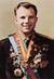 Yuri gagarin_tiny